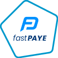 fastPAYE logo