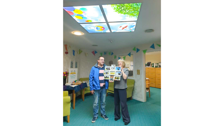 havenmere immingham skylight exemplar health care