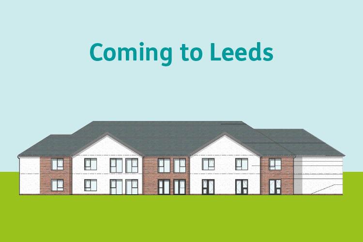 Leeds planning application