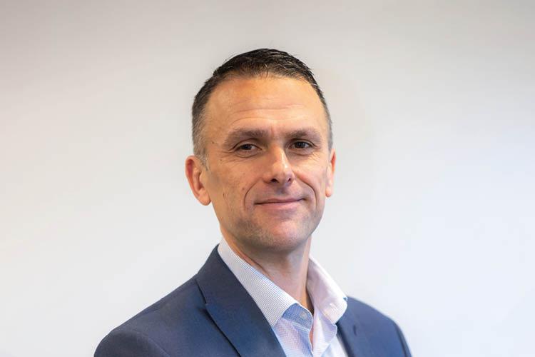 Andy Leonard - Business Development Manager at Exemplar Health Care
