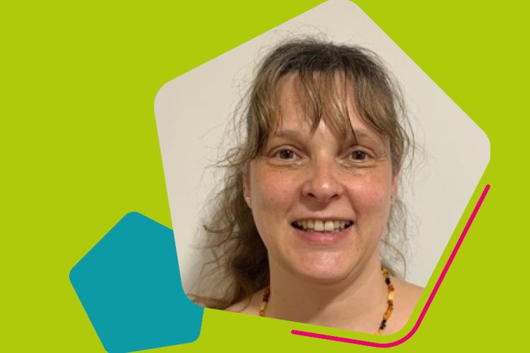 Pam is a Physiotherapist at Ribble View