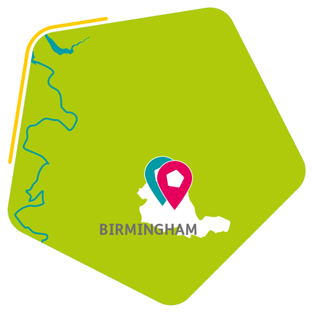 Birmingham, West Midlands