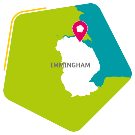 Immingham