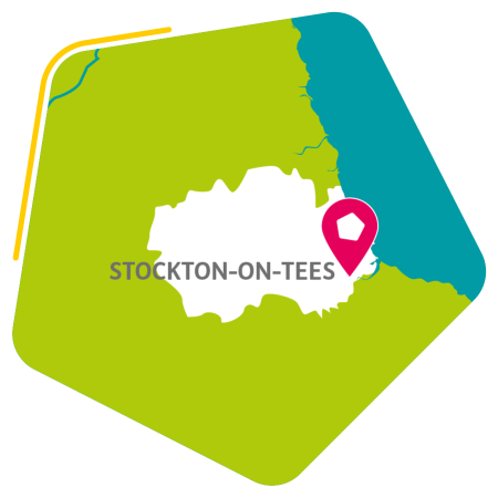 Stockton on Tees care homes
